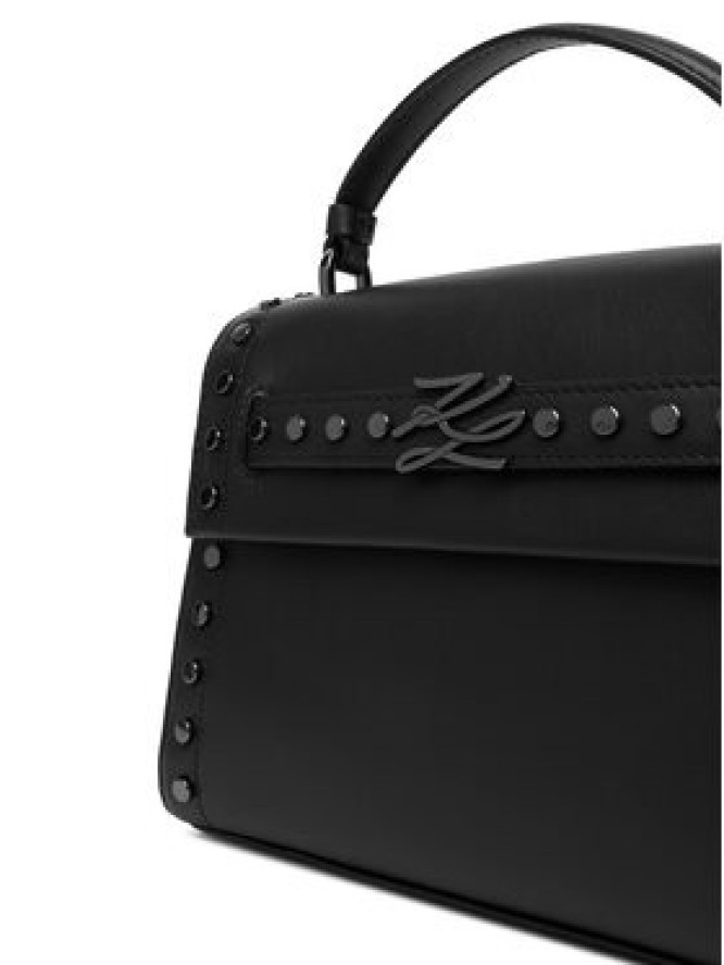 KARL LAGERFELD Torebka B1W30268 Czarny