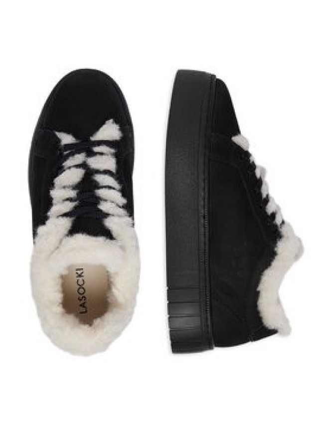 Lasocki Sneakersy CEO-WI16-ALISIANA-02 Czarny