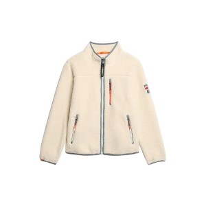 Polar damski zapinany na zamek Superdry Outdoor