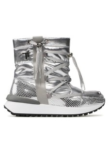 Togoshi Botki TG-18-07-000394 Srebrny