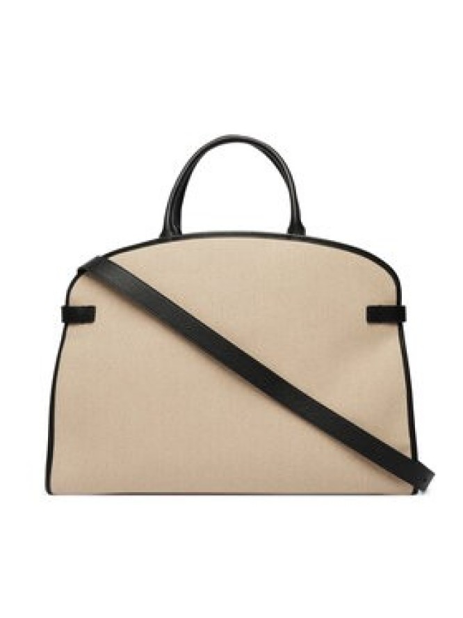 Coccinelle Torebka ULE Coccinellesabine E1 ULE 18 01 01 Beżowy