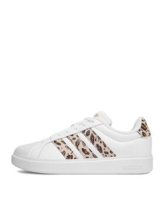 adidas Sneakersy CWB-STREETTALK KZ6757 Biały