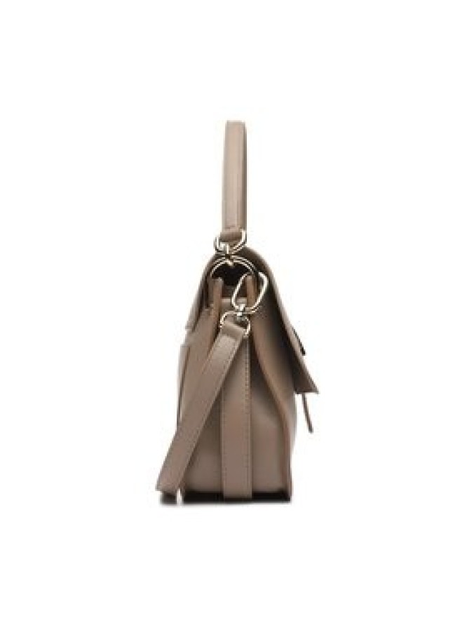 Furla Torebka Flow WB00996-BX2045-1257S-1007 Beżowy