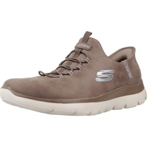 Buty do chodzenia damskie Skechers Brn Summit