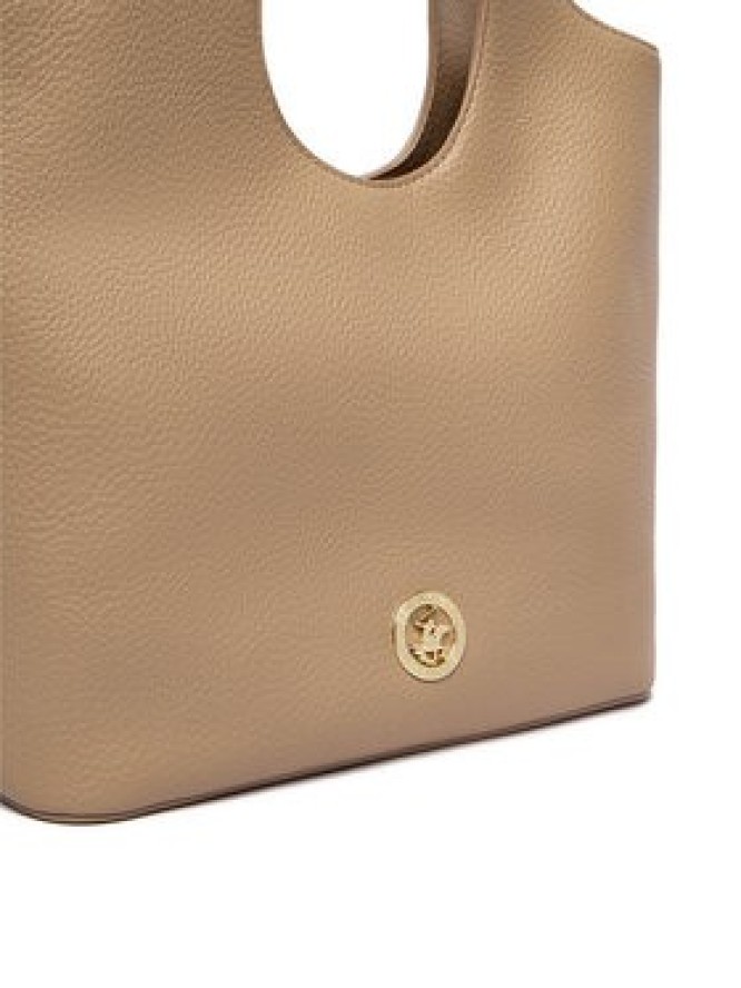 Beverly Hills Polo Club Torebka C-BHPC-L-020-08 Beżowy