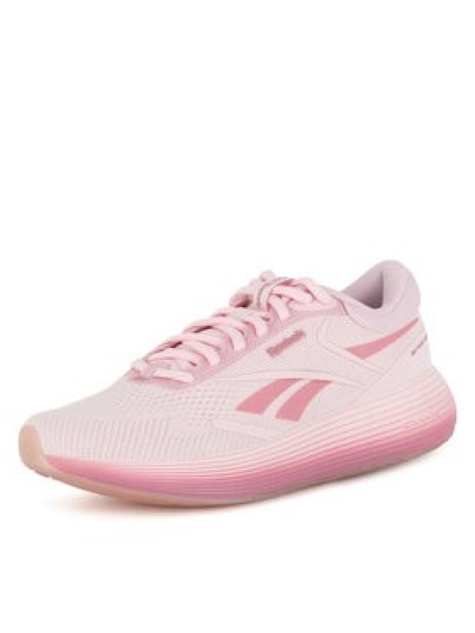 Reebok Sneakersy DMX COMFORT + 2.0 100210257 Różowy