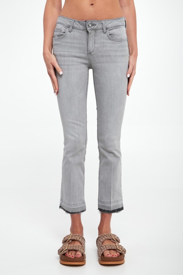 Jeansy damskie LIU JO