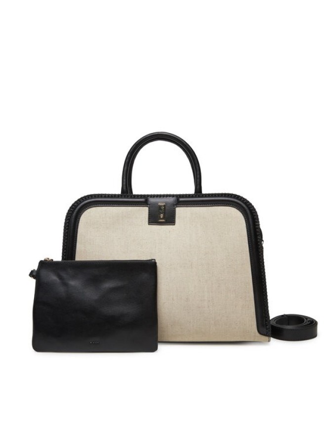 BOSS Torebka Ariell 50541457 Beżowy