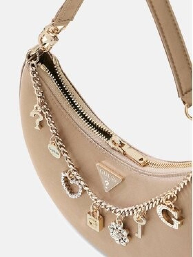 Guess Torebka 180974 Beżowy