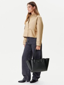 Emporio Armani Torebka EW002330 AF17799 MC149 Czarny