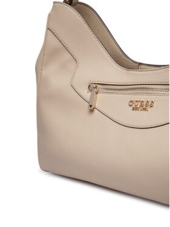 Guess Torebka Antonia HWBG21 83010 Beżowy