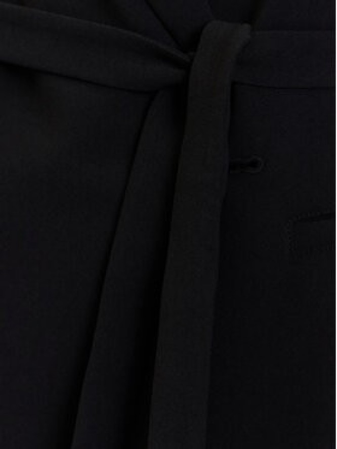 Armani Exchange Marynarka XW000663 AF10872 UC001 Czarny Regular Fit