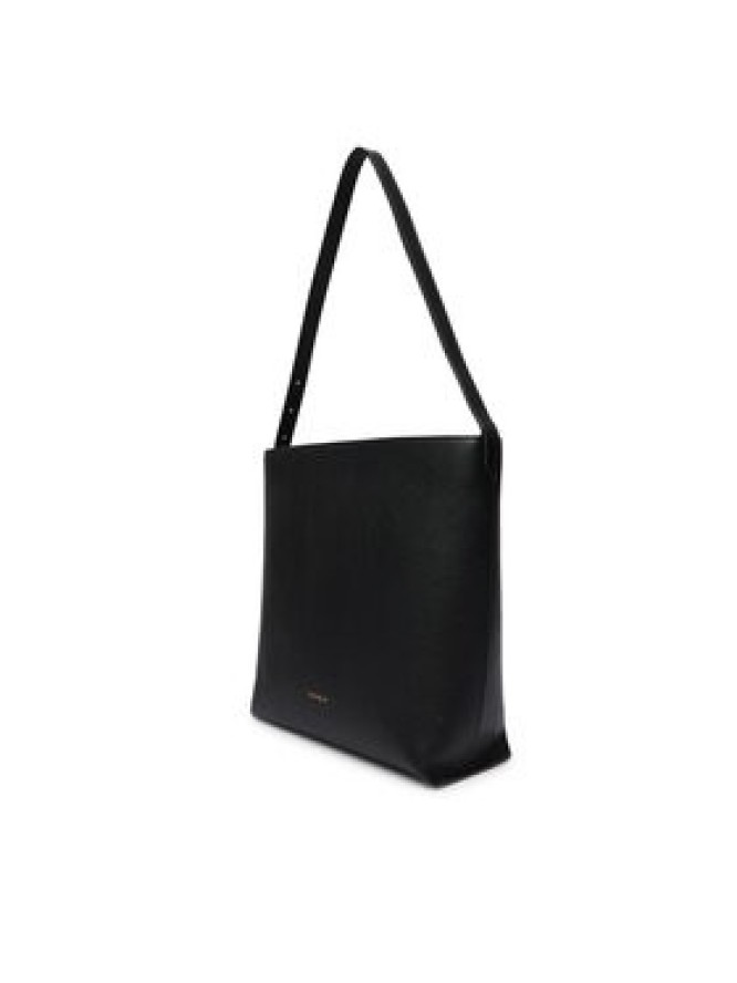 Coccinelle Torebka U4K Coccinelle C-Me Lock E1 U4K 13 02 01 Czarny