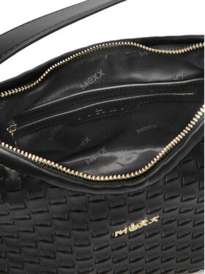 MEXX Torebka CEO-MEXX-K-003-09 Czarny