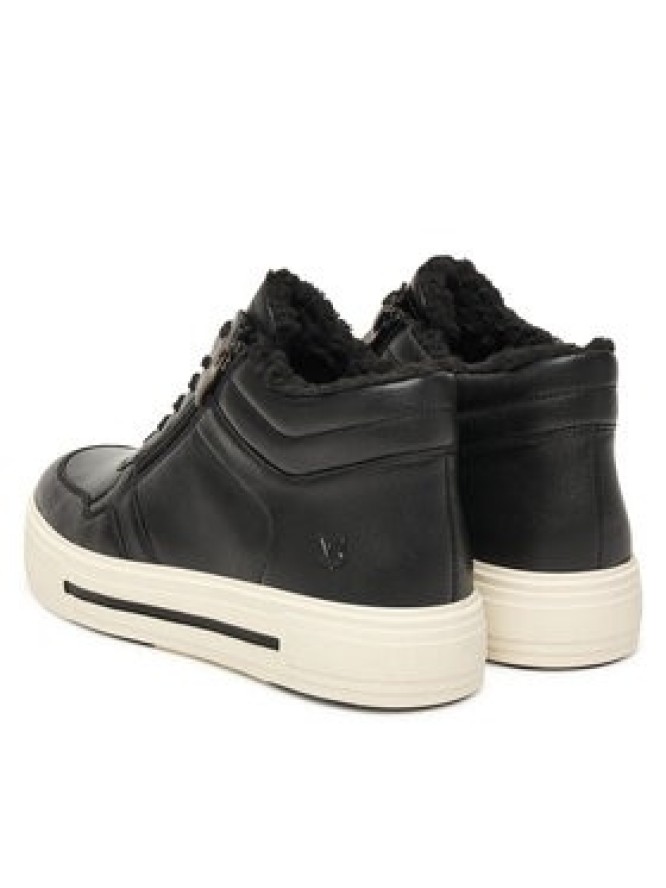 Caprice Sneakersy 9-26251-45 Czarny