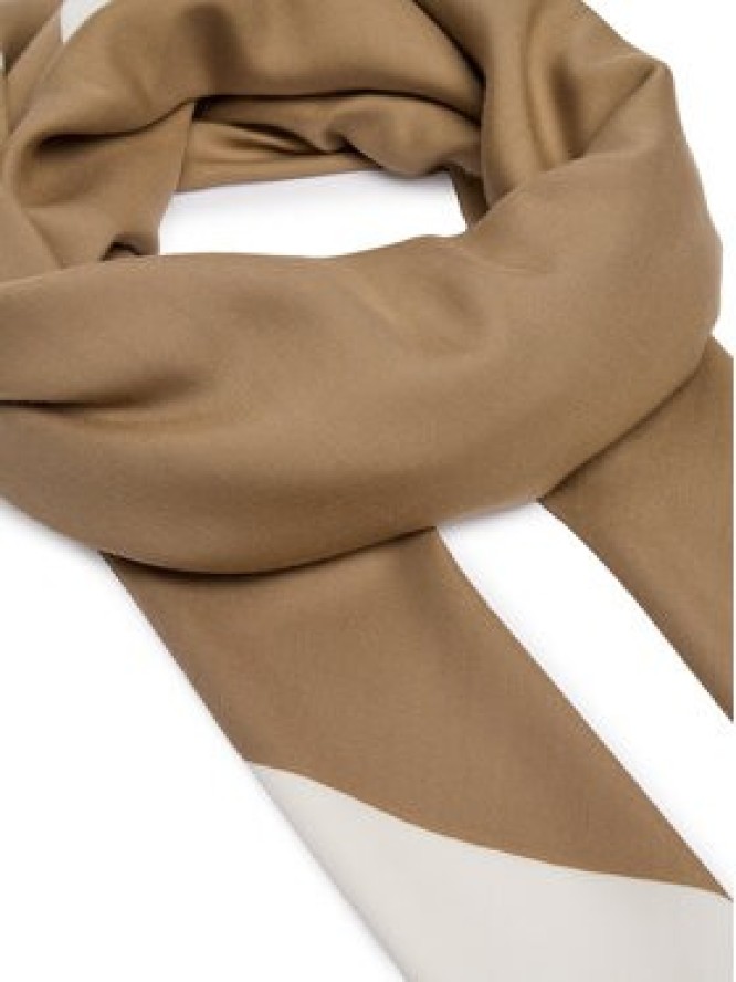 Calvin Klein Chusta K60K612882 Beżowy