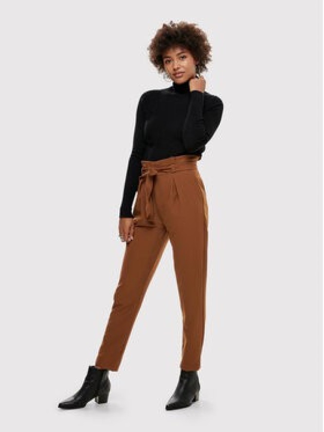 ONLY Golf Venice 15183772 Czarny Regular Fit