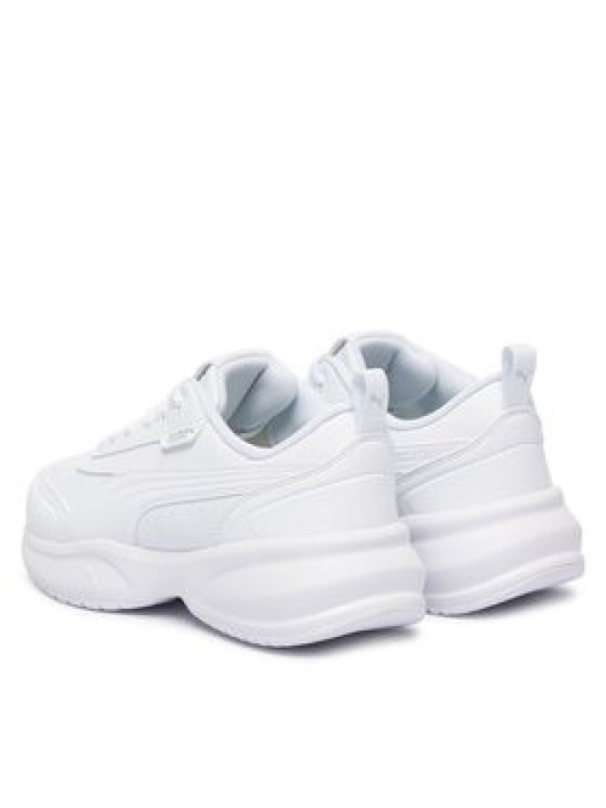 Puma Sneakersy Cilia 2 Mode 407285 02 Biały