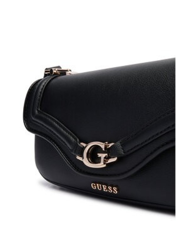 Guess Torebka Dea Mini HWBG79 93790 Czarny
