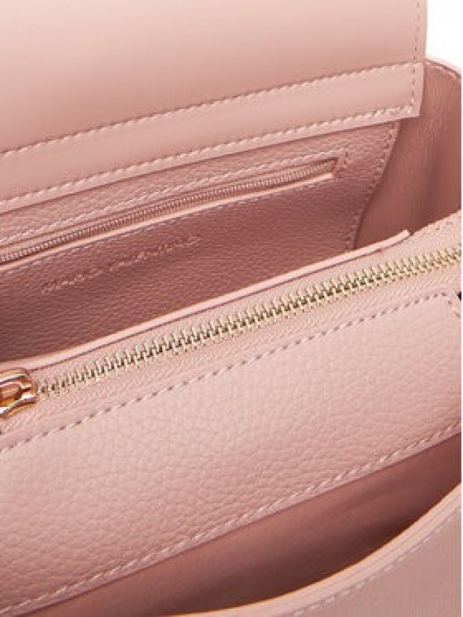 Valentino Torebka Alexia VBS5A806 Różowy