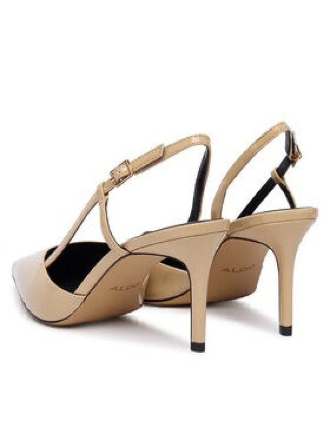 Aldo Szpilki Vivennia 14296260 Beżowy