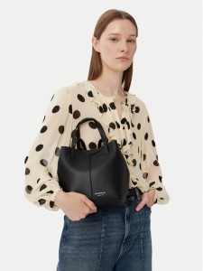Emporio Armani Torebka EW005753 AF29459 Czarny