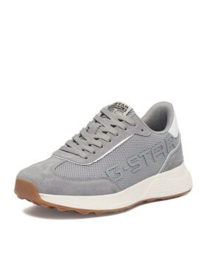 G-Star Raw Sneakersy EO-EDITH Szary