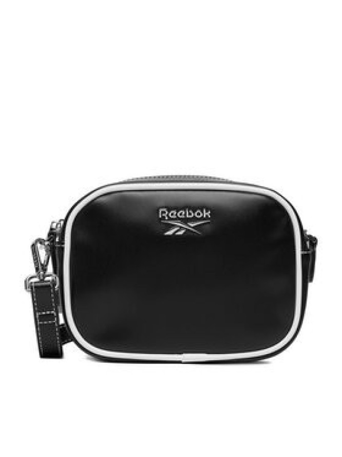 Reebok Torebka CWBEO-RBK-L-004-10 Czarny
