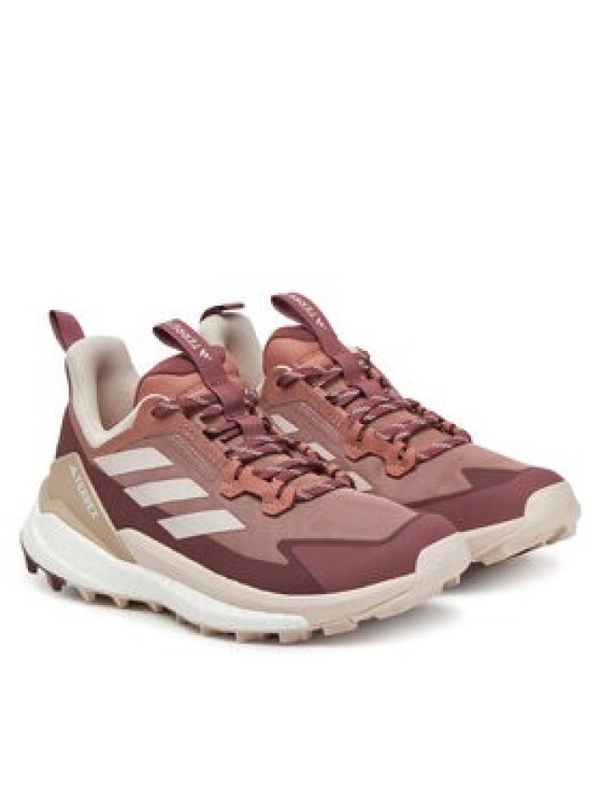 adidas Trekkingi Terrex Free Hiker 2.0 Low IH0614 Różowy