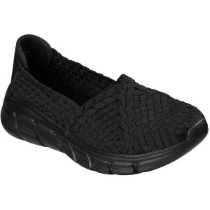Baleriny damskie Skechers Bobs B Flex Flex Web
