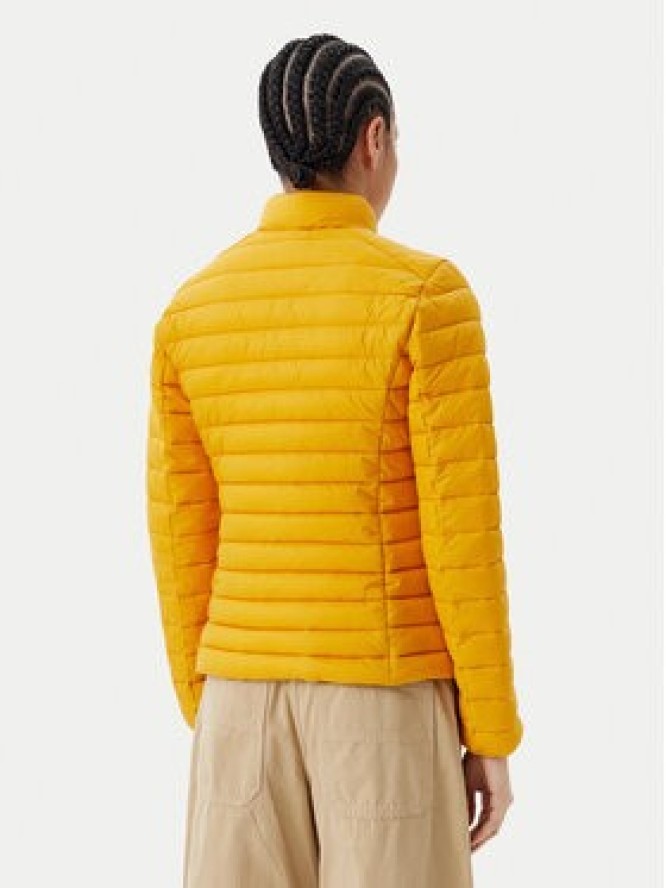 Save The Duck Kurtka przejściowa D39760W GIGA20 Żółty Regular Fit