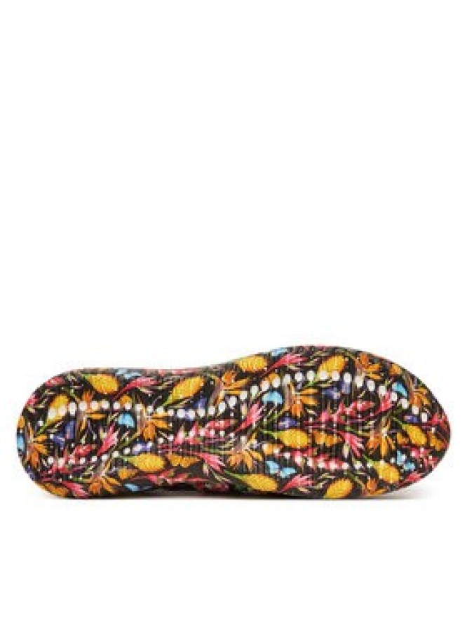 Laura Vita Sneakersy Joctao 26 Czarny