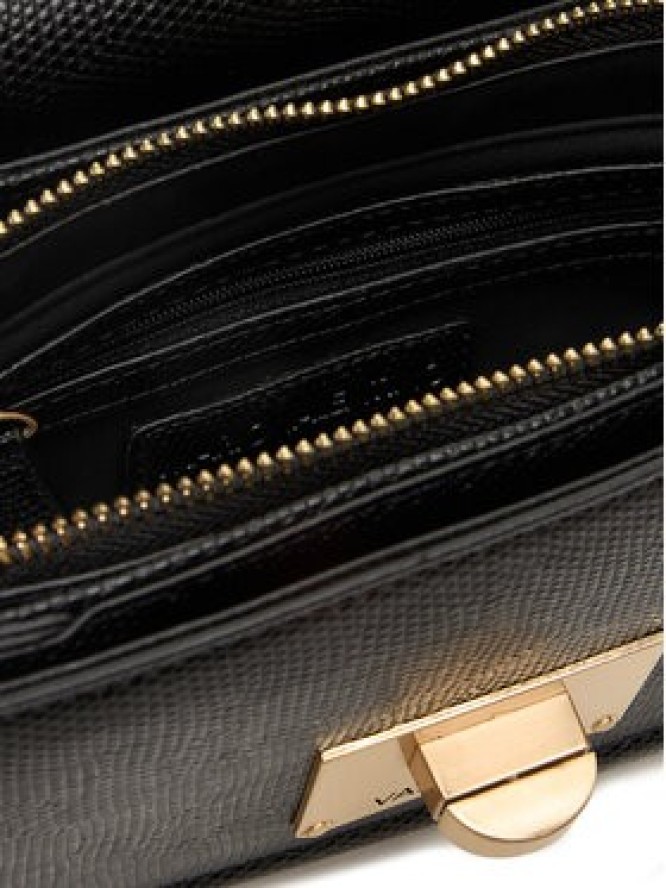 Valentino Torebka Floren VBS9A910LUC Czarny