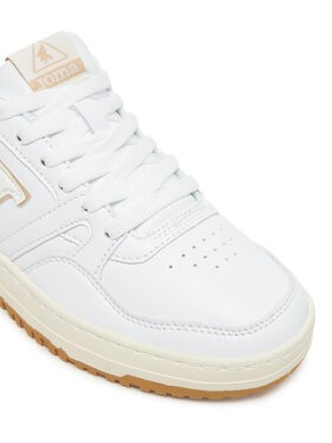 Joma Sneakersy C.Platea Low 2518 CPLALS2518 Beżowy