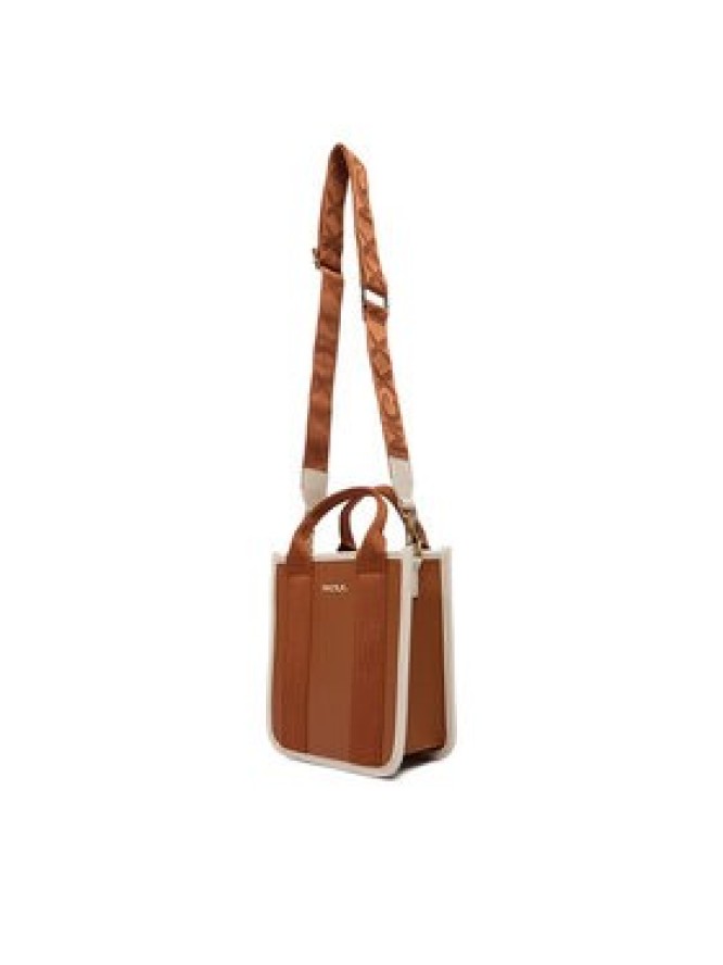 MEXX Torebka EO-MEXX-L-016-09 Brązowy