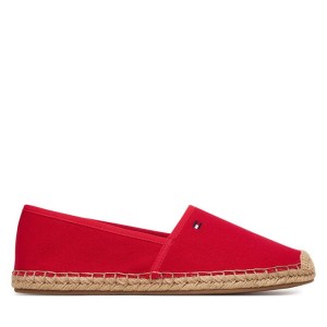 Espadryle Tommy Hilfiger