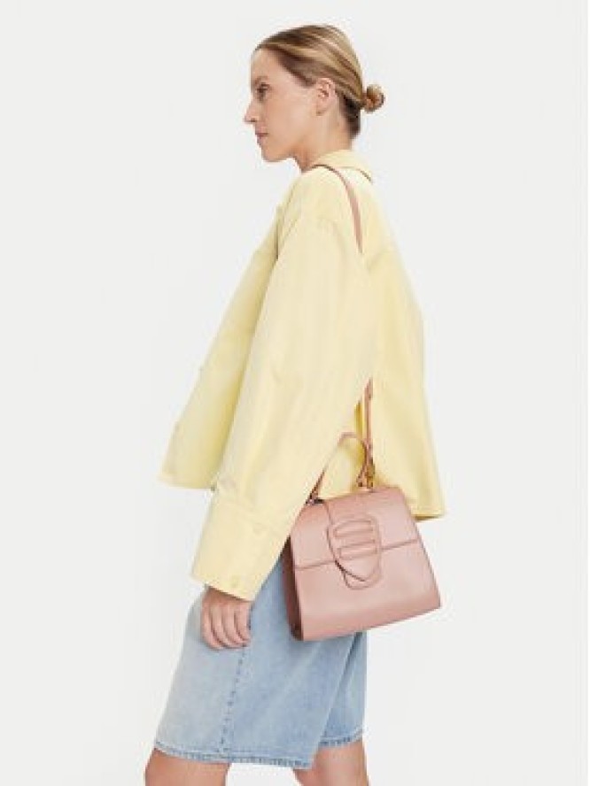 Blauer Torebka S5WALLY01/LAD Różowy