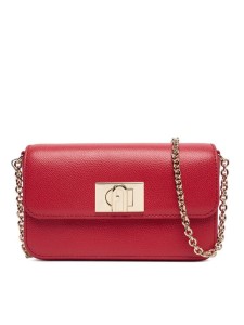 Furla Torebka 1927 Mini WE00265 ARE000 CN RUB00 Bordowy