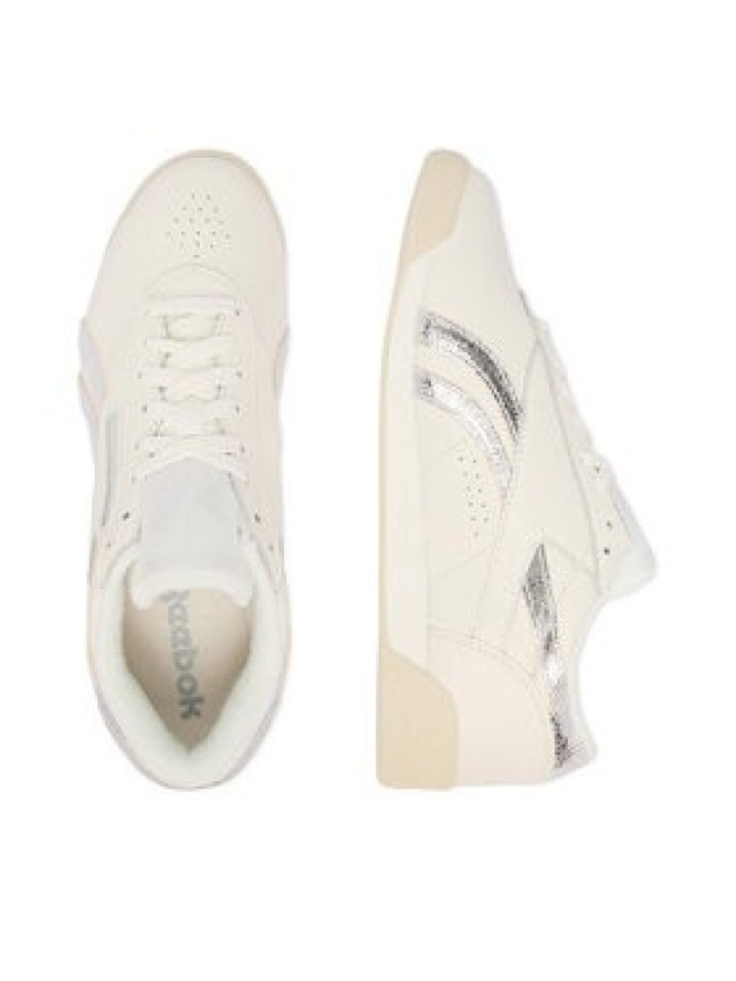 Reebok Sneakersy EO-F/S Lo 100272225 Biały