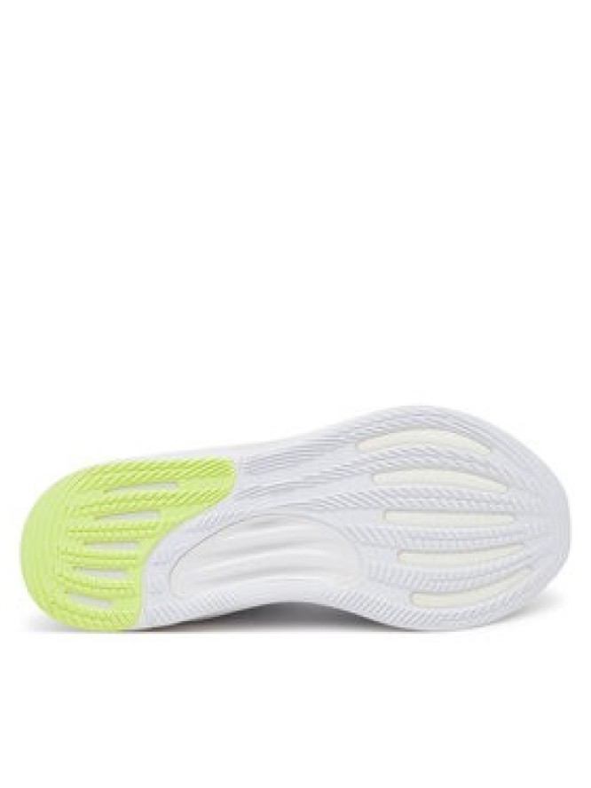 adidas Buty do biegania Supernova Stride 2 IH8658 Błękitny