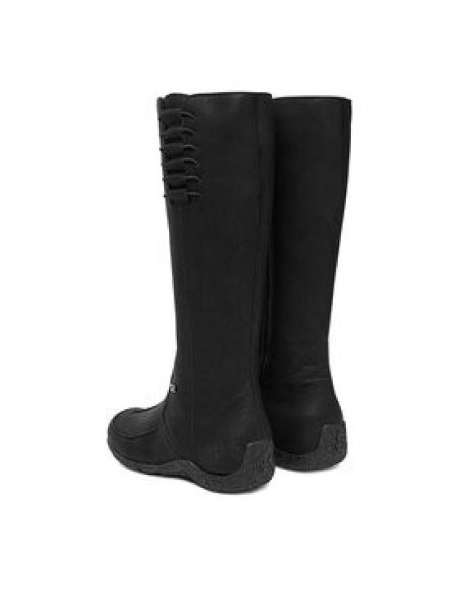 Rieker Kozaki CEO-79953-00 Czarny