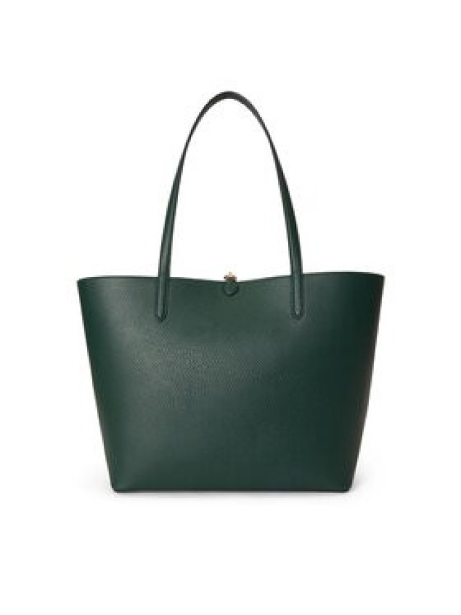 LAUREN RALPH LAUREN Torebka 431795329084 Zielony