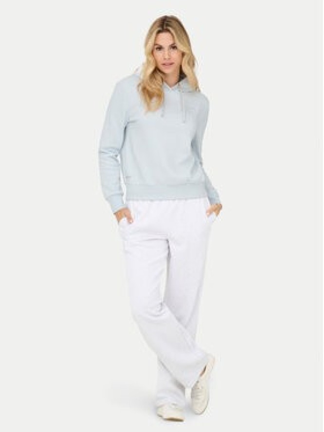 ONLY Bluza Noli 15312874 Błękitny Regular Fit