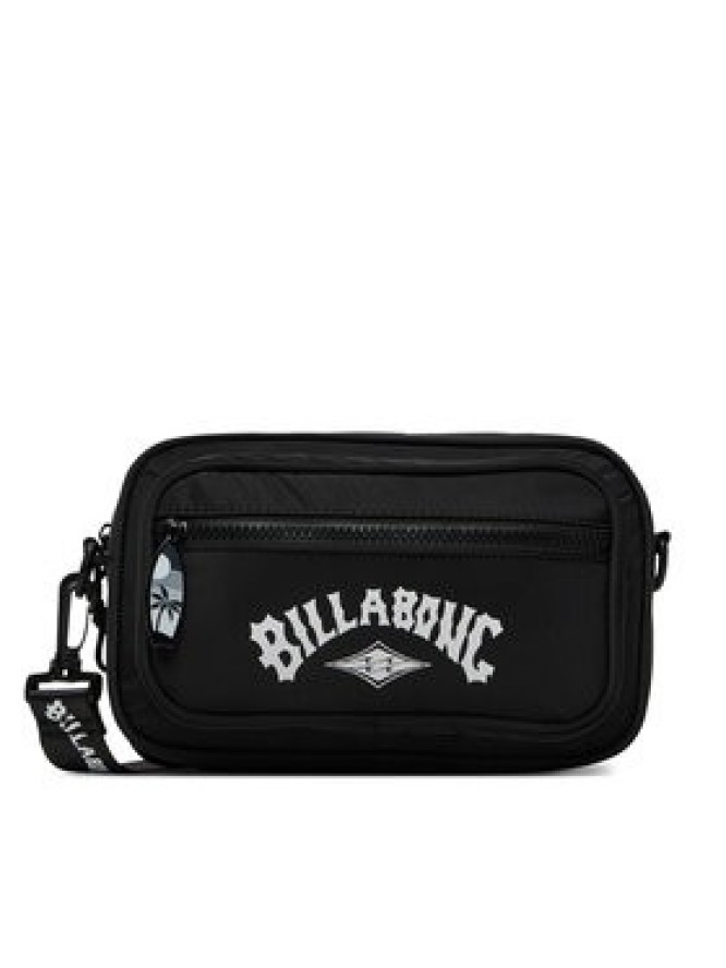 Billabong Torebka BLB-M-001-07 Czarny