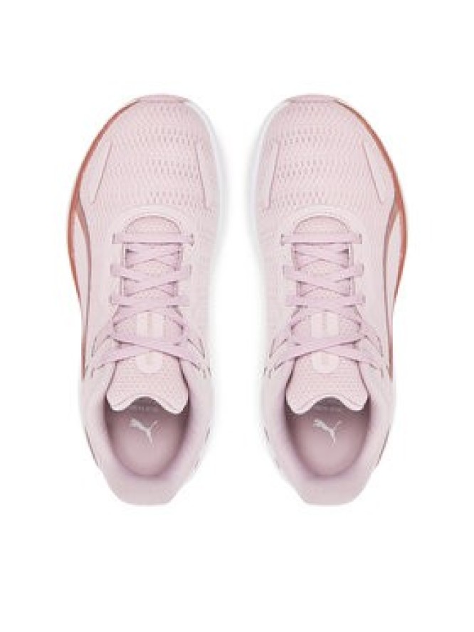 Puma Sneakersy Skyrocket Lite Elevate 311494 02 Różowy