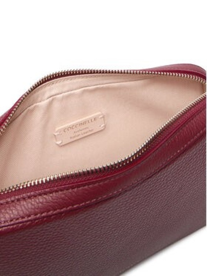 Coccinelle Torebka MN5 Tebe E5 MN5 52 01 01 Bordowy