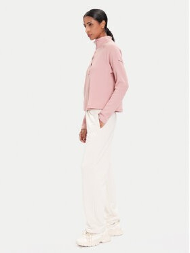 Columbia Koszulka techniczna Holly Hideaway™ 2135792 Różowy Relaxed Fit
