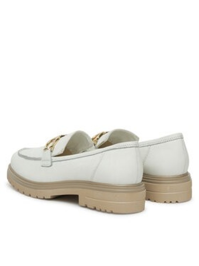 Lasocki Loafersy WB-GIULIA-22 Biały
