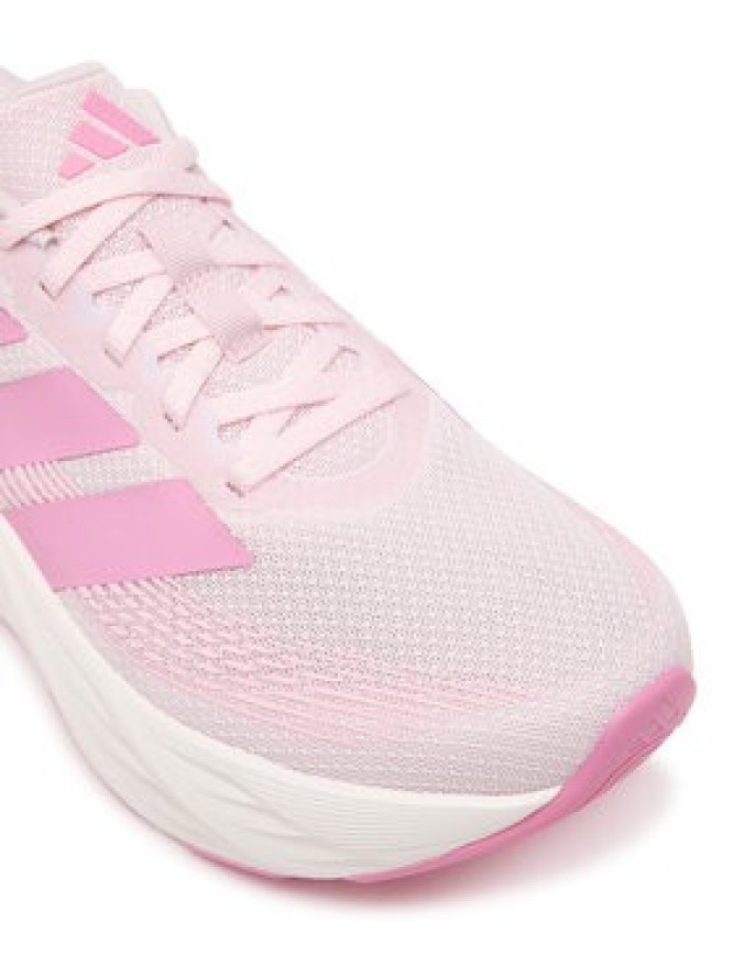 adidas Buty do biegania Galaxy 8 Running Shoes KI7983 Różowy