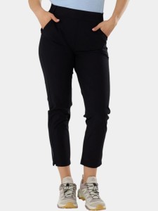 Spodnie Sportowe Damskie Fundango Carmi Active